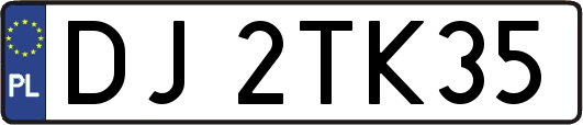 DJ2TK35