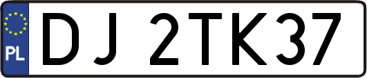 DJ2TK37