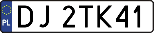 DJ2TK41
