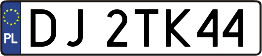 DJ2TK44
