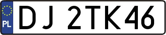 DJ2TK46