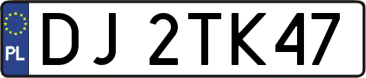 DJ2TK47