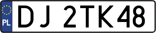 DJ2TK48