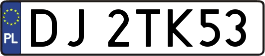 DJ2TK53