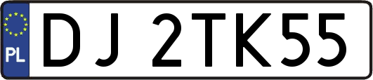 DJ2TK55