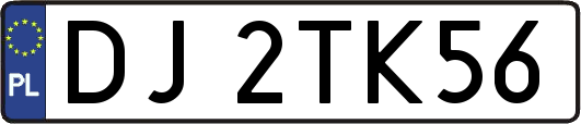 DJ2TK56