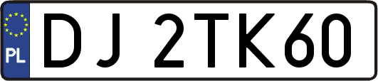 DJ2TK60