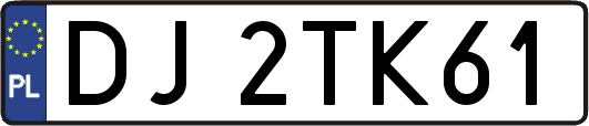 DJ2TK61