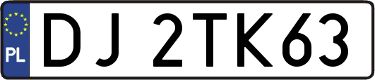 DJ2TK63
