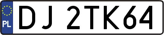 DJ2TK64