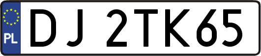 DJ2TK65