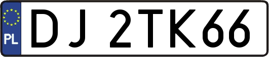 DJ2TK66