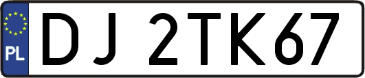 DJ2TK67