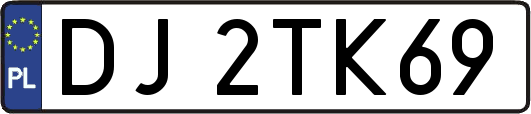 DJ2TK69