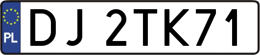 DJ2TK71