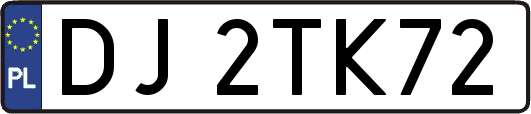 DJ2TK72