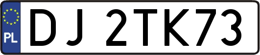DJ2TK73