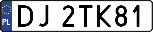 DJ2TK81