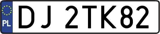 DJ2TK82