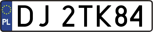 DJ2TK84