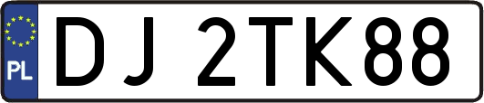 DJ2TK88