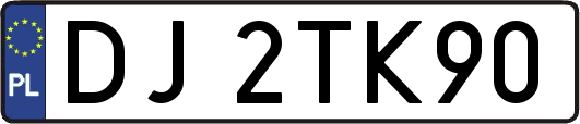 DJ2TK90