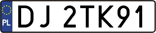 DJ2TK91