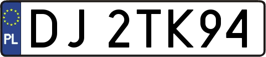 DJ2TK94