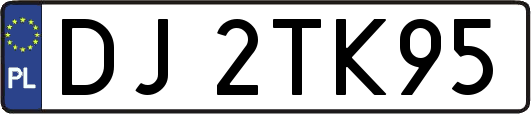 DJ2TK95