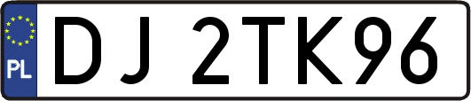 DJ2TK96