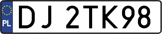 DJ2TK98