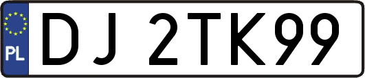 DJ2TK99