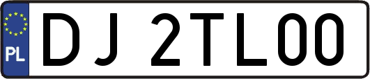 DJ2TL00