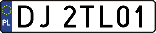DJ2TL01