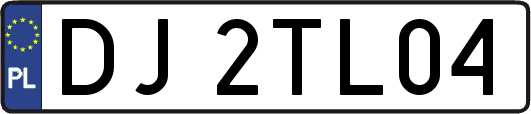 DJ2TL04