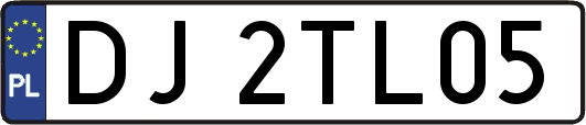 DJ2TL05