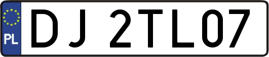 DJ2TL07