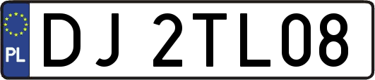 DJ2TL08