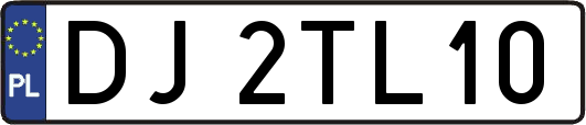 DJ2TL10