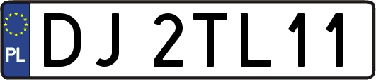 DJ2TL11