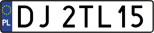 DJ2TL15