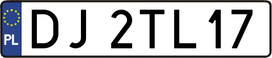 DJ2TL17