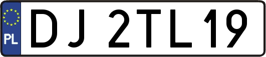 DJ2TL19