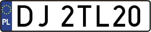 DJ2TL20