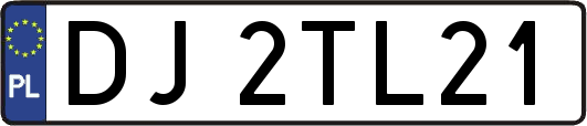 DJ2TL21