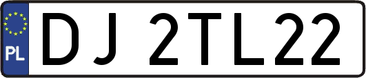 DJ2TL22