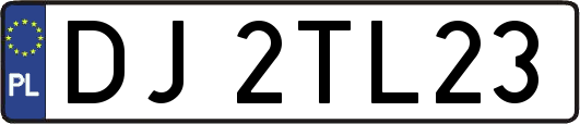 DJ2TL23