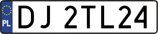 DJ2TL24