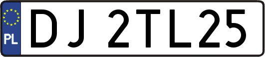 DJ2TL25