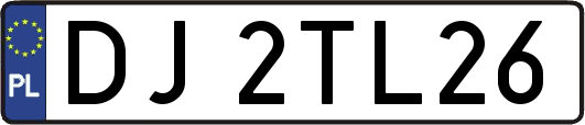 DJ2TL26